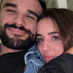 Lola Índigo ya no se esconde y confirma su romance con IlloJuan: “Este mundo de colores”