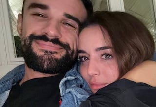 Lola Índigo ya no se esconde y confirma su romance con IlloJuan: “Este mundo de colores”