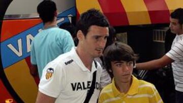 Sin Villa y con el jeque