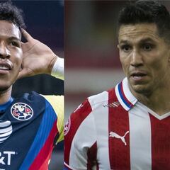 América y Chivas están entre los 10 clubes con más seguidores en redes