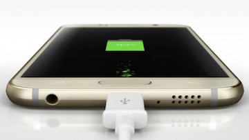 Cómo arreglar un móvil con problemas de carga