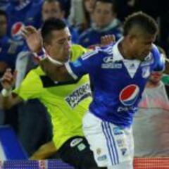 Millos y Nacional llevan 15 años intercambiando jugadores