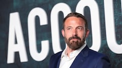 Ben Affleck on playing catch with Tom Brady: “Aside from the birth of my children, that was the greatest day of my life”