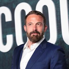 El día que Ben Affleck fue expulsado de por vida de los casinos por jugar ‘sorprendentemente bien’: “Eres demasiado bueno”