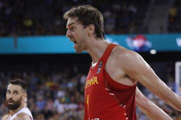 Pau Gasol.