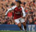 Ex delantero inglés critica al Arsenal por situación de Alexis