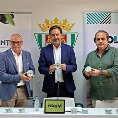 Monterrubio confirma que faltan cuatro incorporaciones