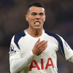 #SpanishPremier9: San Pedro