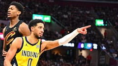 Una revolución llamada Pacers