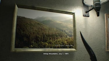 [Spoilers] Todas las conexiones de Resident Evil 7 con el resto de la saga