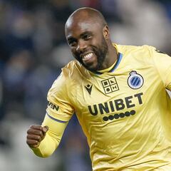 Balanta anota y Brujas elimina al Genk de Lucumí y Muñoz