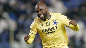 Balanta anota y Brujas elimina al Genk de Lucumí y Muñoz