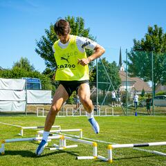 Jesús Vázquez se queda fuera de la foto por hacerse mayor