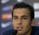 Pedro: "Para ser campeones habrá que ganar los tres partidos"