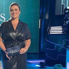 Nuevo revés para Carlota Corredera tras la última decisión de Mediaset