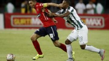 La Liga Águila II tendrá sí o sí un finalista antioqueño.