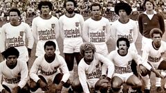 Los otros 'equipos grandes' en los 70 años del FPC