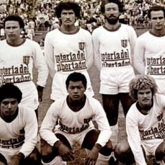 Los otros 'equipos grandes' en los 70 años del FPC