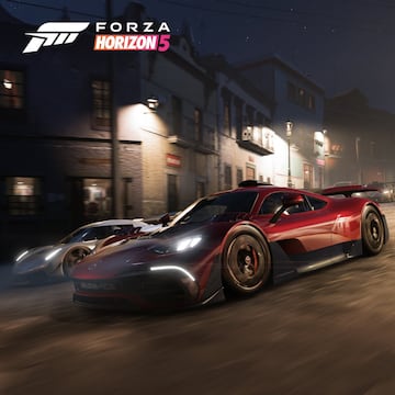 Forza Horizon 5 presenta sus nuevos coches emblema: así lucen en México