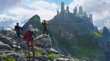 Fire Emblem: Three Houses: todas las notas de los análisis