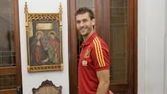 Llorente tendría ya un acuerdo con otro club