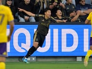 El surcoreano irrumpió en territorio del argentino al firmar una actuación que revive los estándares imposibles de ‘La Pulga’ en la MLS.