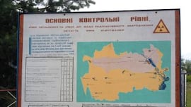 Crisis en la central de Chernóbil: “Ha perdido la capacidad de confinar”