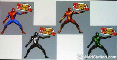 Magneto, M.O.D.O.K, Spencer y Arthur se suman a Marvel vs Capcom 3