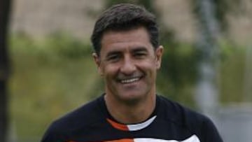 Míchel evita otro lío con Torres: "El tema está zanjado"