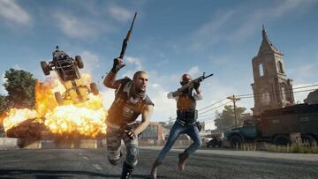 PUBG en Xbox One ya supera los 3 millones de jugadores