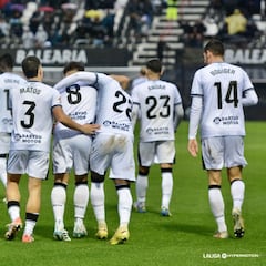 Nadie puede parar al Ceuta