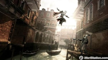 [E3] Assassin's Creed 2