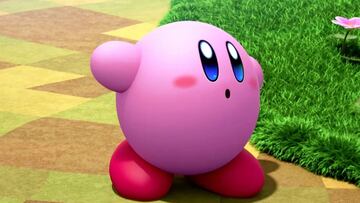 El cancelado Kirby de GameCube reaparece en un breve v¨ªdeo gameplay