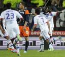 El Lyon consigue la victoria a domicilio ante el Montpellier