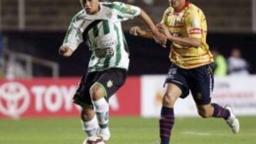 James Rodr&iacute;guez se coron&oacute; campe&oacute;n con Banfield en 2009. Su buen rendimiento lo llev&oacute; inmediatamente a Porto. 