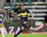 Darío Benedetto podría dejar Boca Juniors para volver a la Liga MX