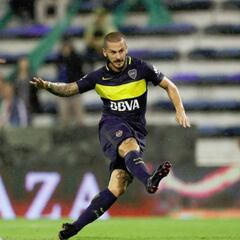 Darío Benedetto podría dejar Boca Juniors para volver a la Liga MX