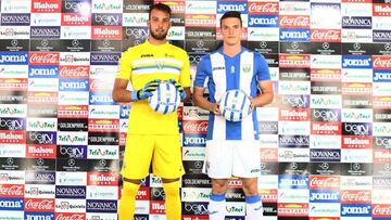 Marín y Brignoli prometen luchar por la permanencia