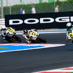 Territorio desconocido para Herrera