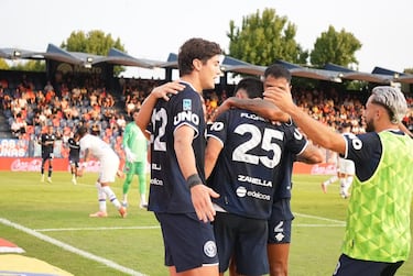 Independiente Rivadavia, la sensación argentina que busca asaltar Sudamérica