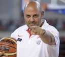Lucas Mondelo: "Nuestro estilo es el 'tiqui-taca' del baloncesto"