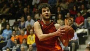 <strong>SUPERIORIDAD.</strong> El Chalon no fue rival para el Akasvayu, que sigue sin saber lo que es perder en casa en la competición europea.