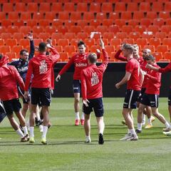 Los peligros de Noruega: el uno a uno del rival de España