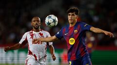 La explosión definitiva de Cubarsí