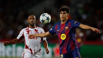 La explosión definitiva de Cubarsí