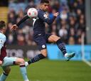 Resumen y goles del Burnley vs. M. City de la Premier