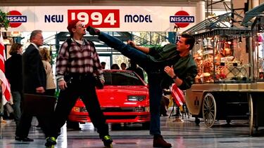 Jean-Claude Van Damme admits that this decision started the decline of his career: “I was blacklisted”