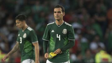 Rafael Márquez no dirigirá al Barcelona juvenil