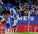 Resumen y goles del Espanyol vs Valencia, jornada 6 de LaLiga EA Sports 25-26