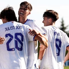 El nuevo Julen Guerrero